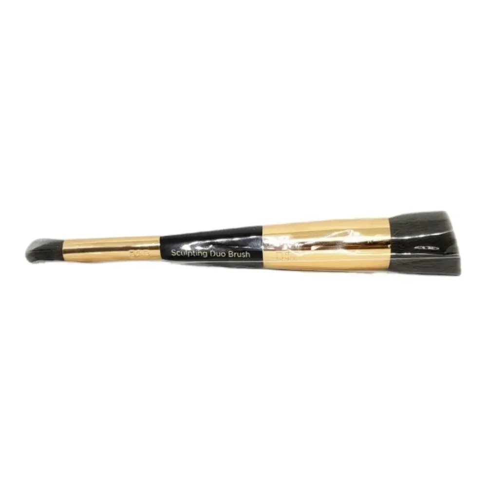 NEW Billion Dollar Brushes Sculpting Duo Brush